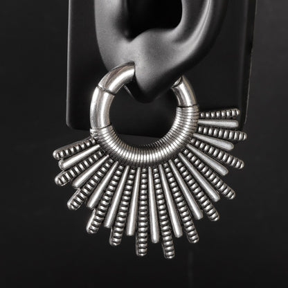 Sunshine Ear Weights